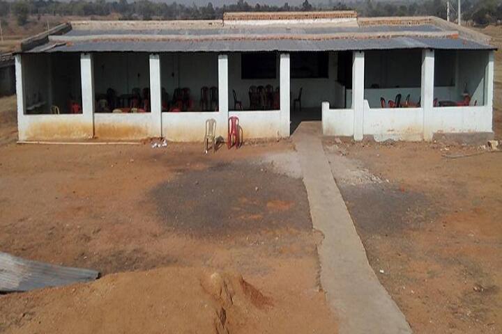 cafeteria